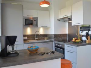 Appartement Saint-Raphaël, 3 pièces, 4 personnes - FR-1-226A-274
