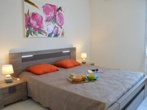 Appartement Saint-Raphaël, 3 pièces, 4 personnes - FR-1-226A-274