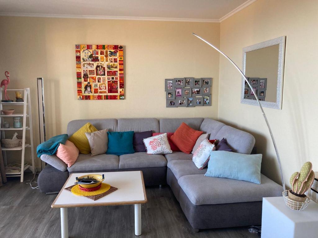 Appartement Appartement Saint-Raphaël, 3 pièces, 4 personnes - FR-1-504-591 Domaine de Cap Esterel 2975-3001 Boulevard de la 36ème division du Texas Lieu-dit AGAY 83700 Saint-Raphaël