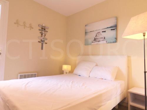 Appartement Saint-Raphaël, 3 pièces, 4 personnes - FR-1-504-591