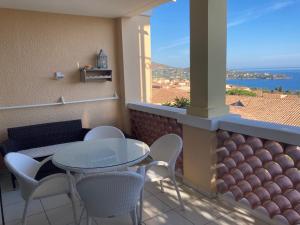 Appartement Saint-Raphaël, 3 pièces, 4 personnes - FR-1-504-591