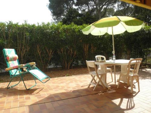 Appartement Saint-Raphaël, 3 pièces, 6 personnes - FR-1-226A-151