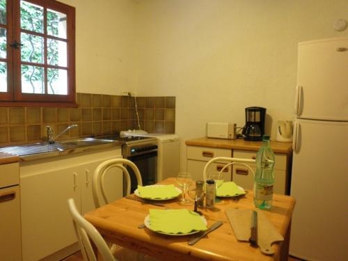Appartement Saint-Raphaël, 3 pièces, 6 personnes - FR-1-226A-151