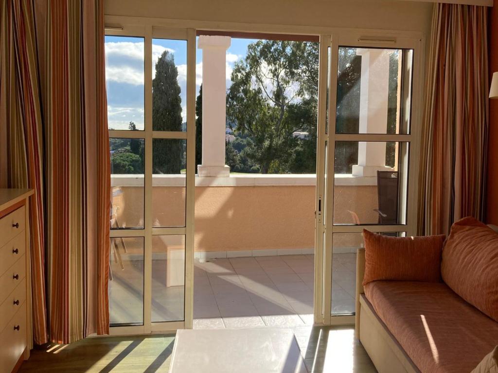 Appartement Appartement Saint-Raphaël, 3 pièces, 6 personnes - FR-1-504-606 Domaine de Cap Esterel 2975-3001 Boulevard de la 36ème division du Texas Lieu-dit AGAY 83700 Saint-Raphaël