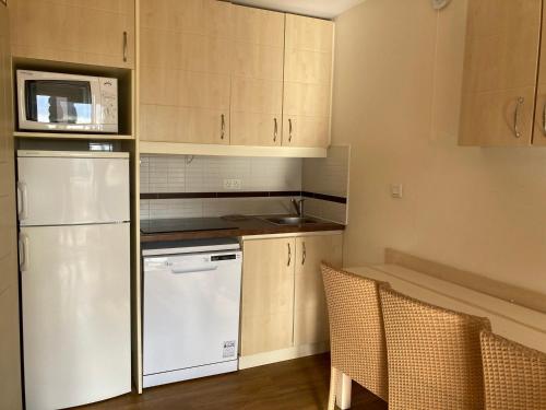 Appartement Saint-Raphaël, 3 pièces, 6 personnes - FR-1-504-606