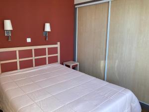 Appartement Saint-Raphaël, 3 pièces, 6 personnes - FR-1-504-606