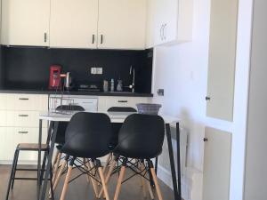 Appartement Saint-Raphaël, 3 pièces, 6 personnes - FR-1-504-659