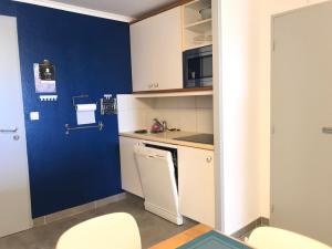 Appartement Appartement Saint-Raphaël, 3 pièces, 6 personnes - FR-1-504-660 Domaine de Cap Esterel 2975-3001 Boulevard de la 36ème division du Texas Lieu-dit AGAY 83700 Saint-Raphaël Provence-Alpes-Côte d\'Azur