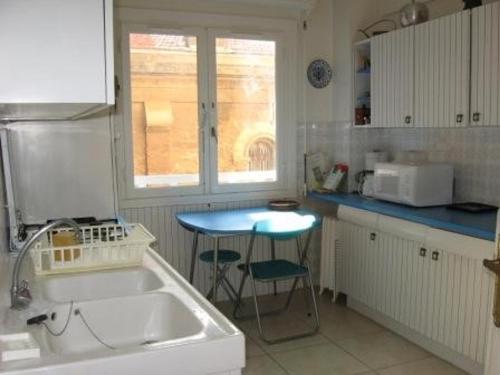Appartement Saint-Raphaël, 4 pièces, 6 personnes - FR-1-226A-114