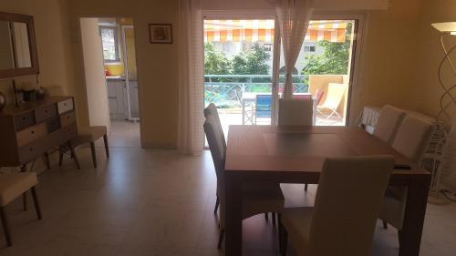Appartement Saint Raphael Centre