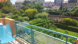 Appartement Saint Raphael Centre