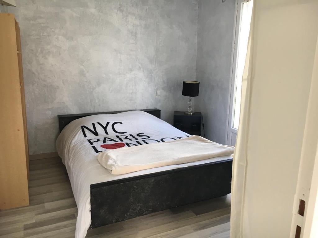 Appartement Saint Raphael Centre 83700 Saint-Raphaël