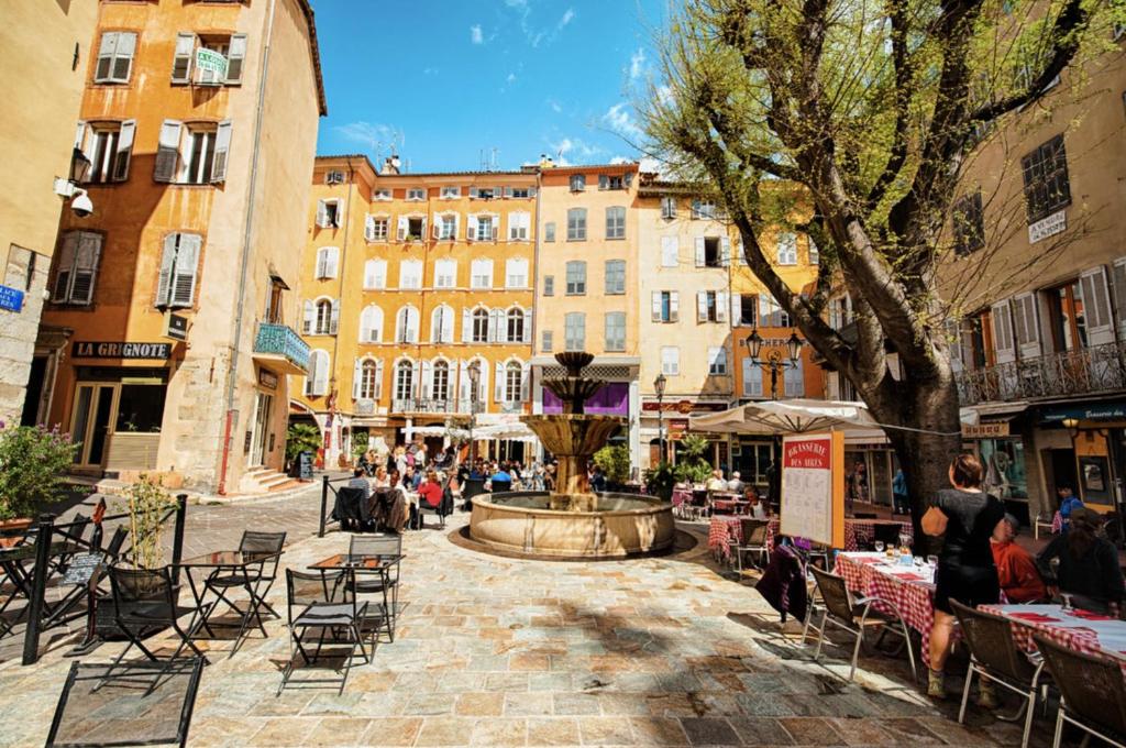 Appartement Saint Rémy de Provence 13210 Saint-Rémy-de-Provence
