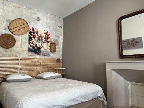 Appartement Saint Rémy de Provence