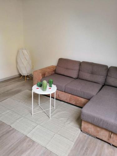 Appartement Saint Thierry