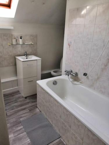 Appartement Saint Thierry