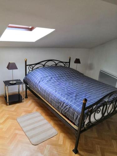 Appartement Saint Thierry