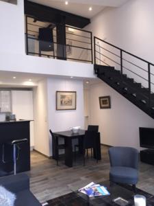 Appartement Saint Thomas Prestige