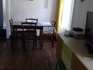Appartement Saint-Vaast-la-Hougue, 3 pièces, 4 personnes - FR-1-362-297