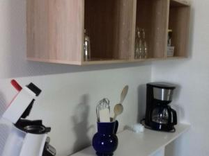 Appartement Saint-Vaast-la-Hougue, 3 pièces, 4 personnes - FR-1-362-297