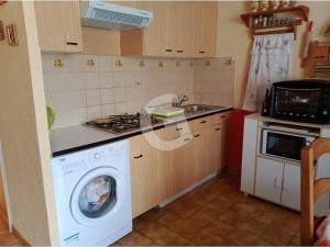 Appartement Saint-Vincent-sur-Jard, 2 pièces, 3 personnes - FR-1-357-282
