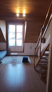 Appartement Sainte Marie de Campan - Résidence le Vieux Village