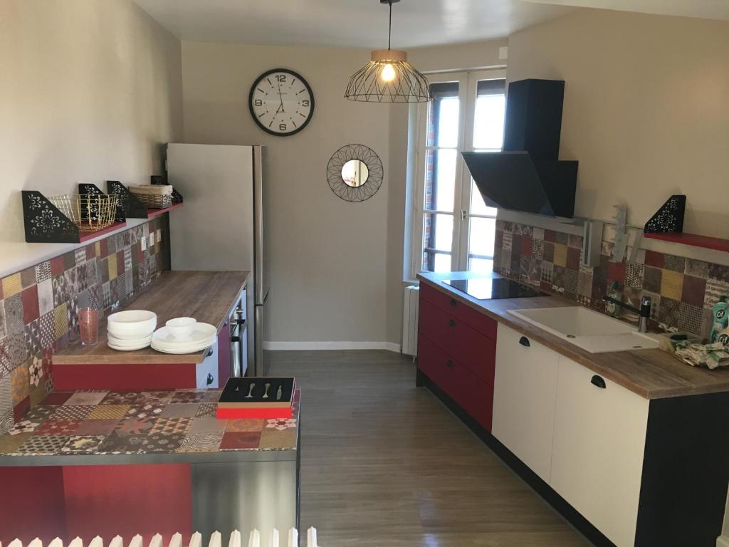 Appartement sainte marine vue mer 29120 Combrit