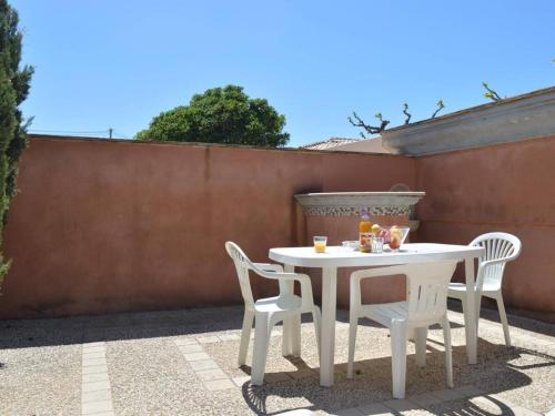 Appartement Sainte-Maxime, 1 pièce, 2 personnes - FR-1-226-299