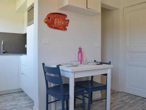 Appartement Sainte-Maxime, 1 pièce, 2 personnes - FR-1-226-299