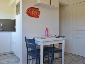 Appartement Appartement Sainte-Maxime, 1 pièce, 2 personnes - FR-1-226-299 Appartement NÂ°2 1Er Etage - 52 Av Du Gl Touzet Du Vigier - 83120 Sainte-Maxime Provence-Alpes-Côte d\'Azur