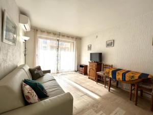 Appartement Sainte-Maxime, 1 pièce, 2 personnes - FR-1-226-444