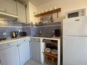 Appartement Sainte-Maxime, 1 pièce, 2 personnes - FR-1-226-502