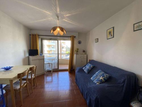 Appartement Sainte-Maxime, 1 pièce, 4 personnes - FR-1-226-303