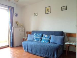 Appartement Sainte-Maxime, 1 pièce, 4 personnes - FR-1-226-303