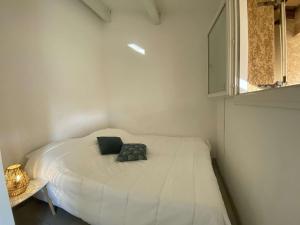 Appartement Sainte-Maxime, 1 pièce, 4 personnes - FR-1-226-493