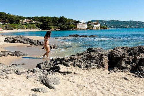 Appartement sainte maxime - 2 min de la mer