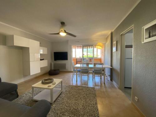 Appartement Sainte-Maxime, 2 pièces, 2 personnes - FR-1-226-497