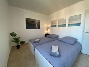 Appartement Sainte-Maxime, 2 pièces, 2 personnes - FR-1-226-497