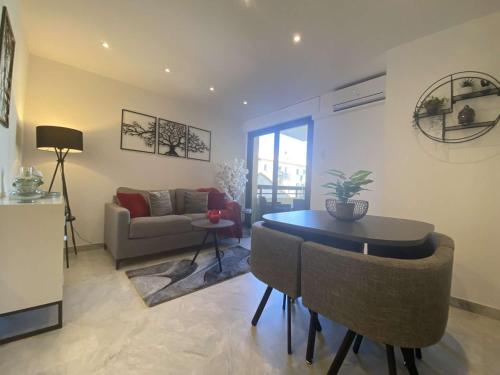 Appartement Sainte-Maxime, 2 pièces, 2 personnes - FR-1-226-498