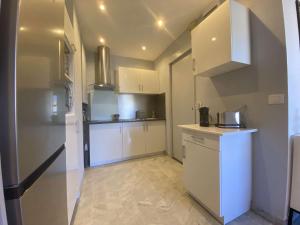 Appartement Sainte-Maxime, 2 pièces, 2 personnes - FR-1-226-498
