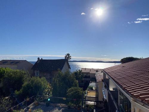 Appartement Sainte-Maxime, 2 pièces, 4 personnes - FR-1-226-128