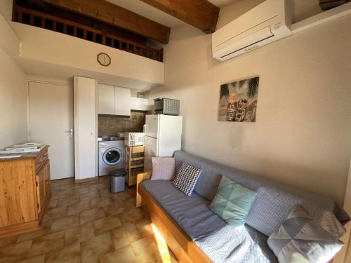 Appartement Sainte-Maxime, 2 pièces, 4 personnes - FR-1-226-128