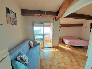 Appartement Sainte-Maxime, 2 pièces, 4 personnes - FR-1-226-128