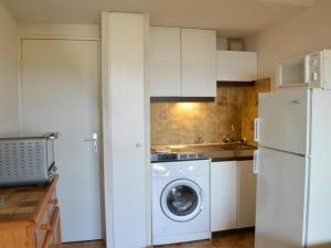 Appartement Sainte-Maxime, 2 pièces, 4 personnes - FR-1-226-128