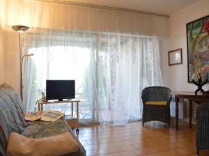 Appartement Sainte-Maxime, 2 pièces, 4 personnes - FR-1-226-317