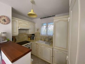Appartement Sainte-Maxime, 2 pièces, 4 personnes - FR-1-226-441