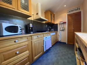 Appartement Sainte-Maxime, 2 pièces, 4 personnes - FR-1-226-483