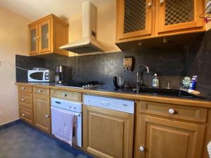 Appartement Sainte-Maxime, 2 pièces, 4 personnes - FR-1-226-483