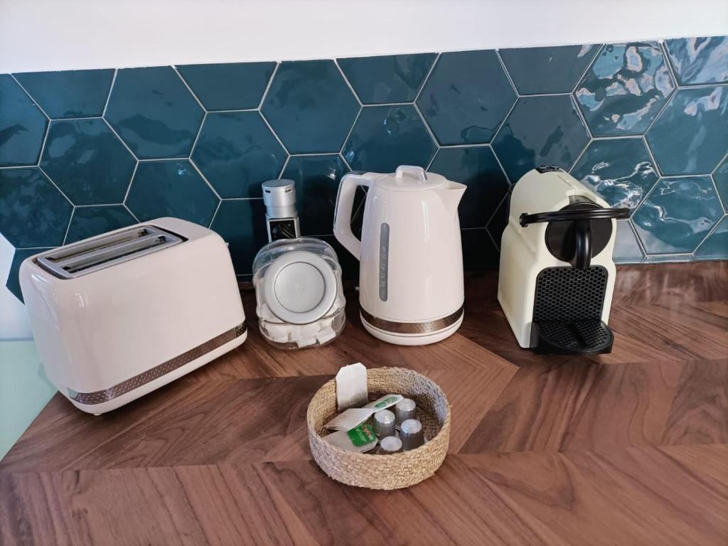Appartement Sainte-Maxime, 2 pièces, 4 personnes - FR-1-226-487 83120 Sainte-Maxime