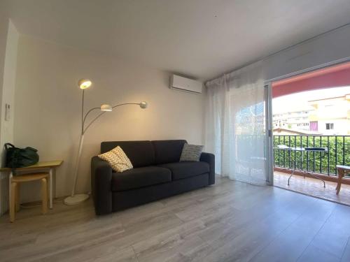 Appartement Sainte-Maxime, 2 pièces, 4 personnes - FR-1-226-487